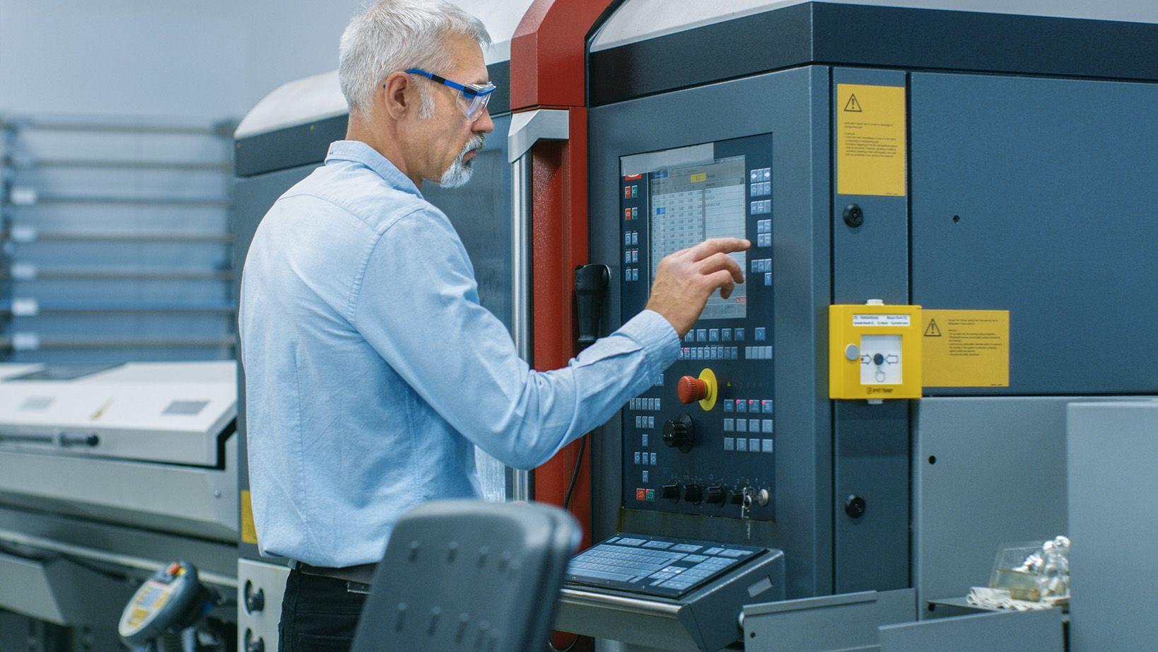 The Future of Industrial Supply Chains: Key Trends to Watch