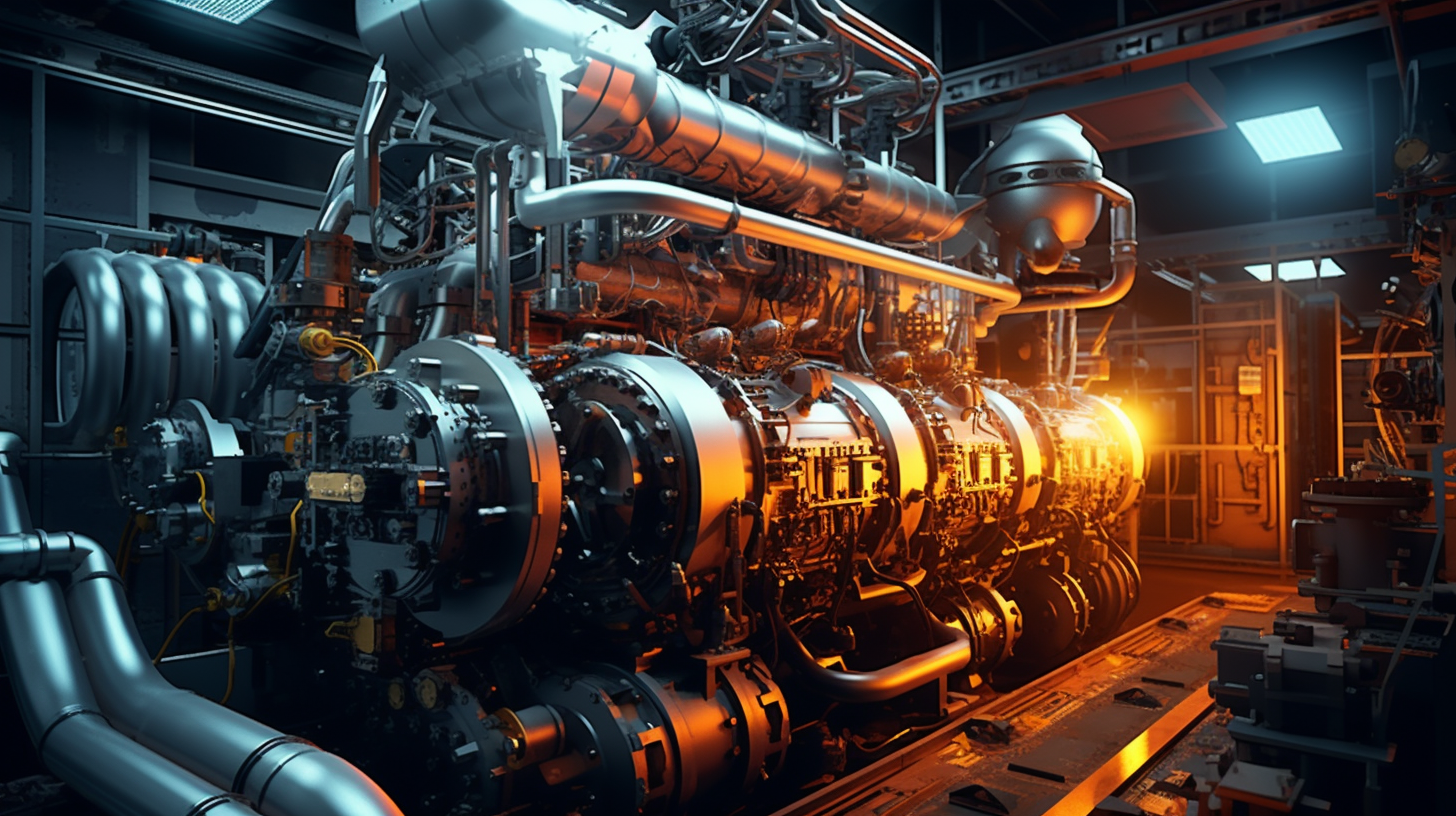 Industrial Equipment & Supply Solutions for Business Efficiency