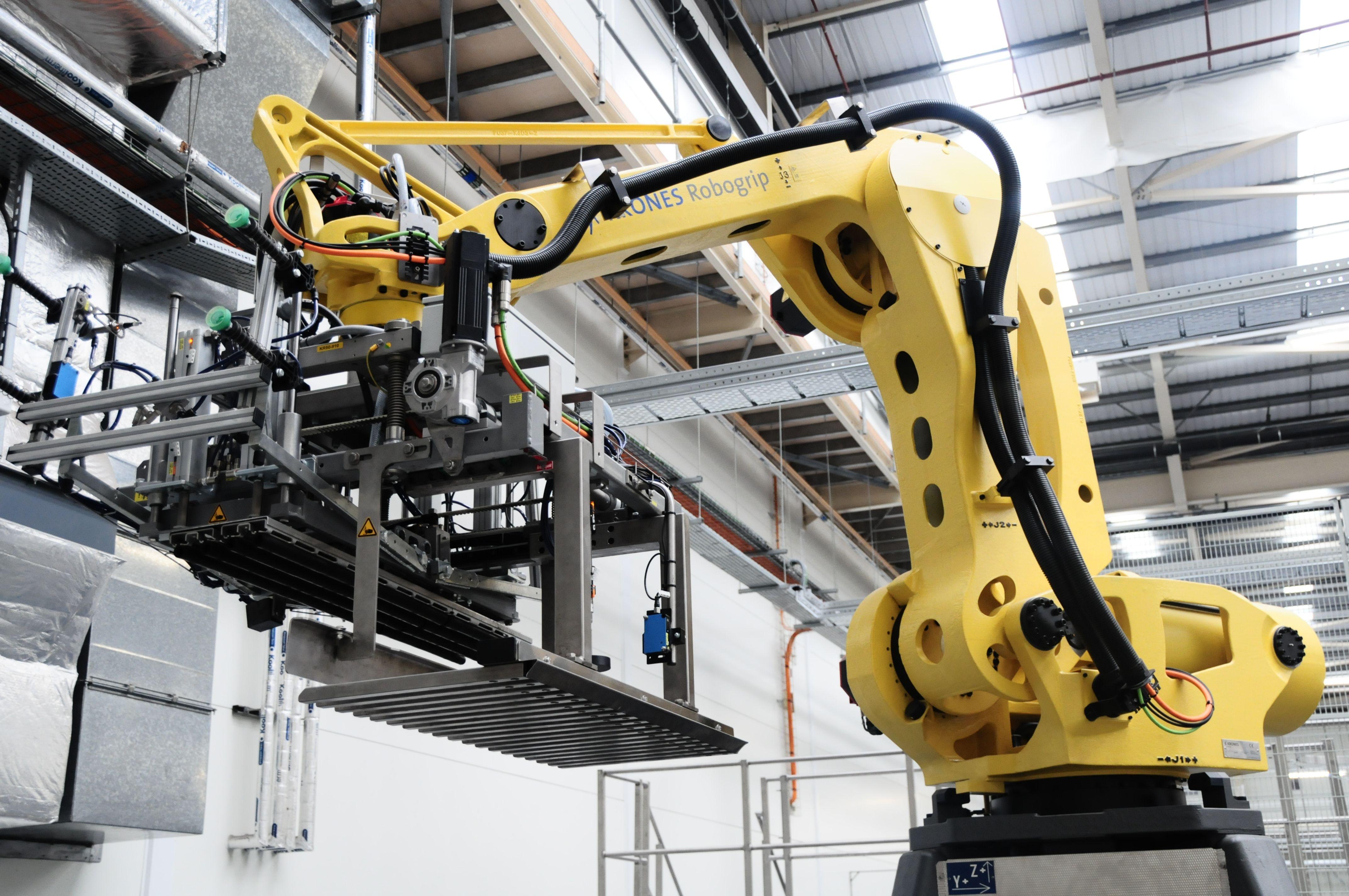 Beyond Logistics: BKEY's Edge in Industrial Component Distribution